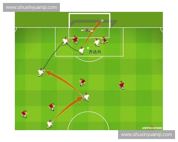 全景深入解析现代足球比赛多样化阵型演变及战术应用趋势新研究探 全景深入解析现代足球比赛多样化阵型演变及战术应用趋势新研究探