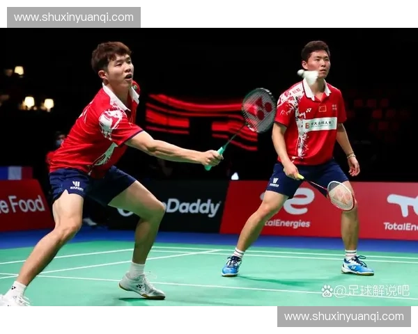 羽毛球赛事直播全解析高手对决精彩瞬间不容错过实时战术数据解读互动观赛 羽毛球赛事直播全解析高手对决精彩瞬间不容错过实时战术数据解读互动观赛